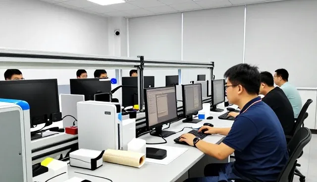 APP定制开发服务