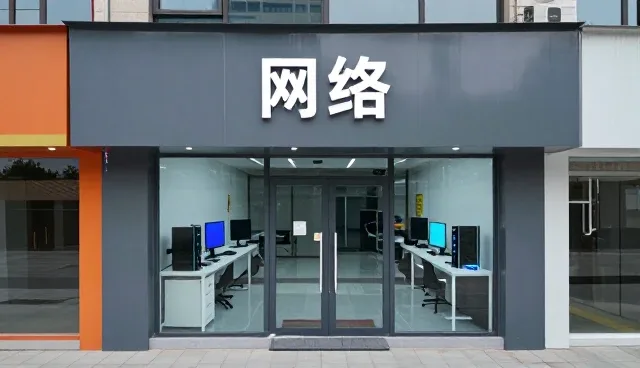 业务拓展电商运营网络:从入门到明白