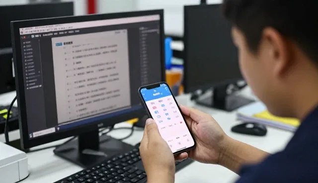 义乌市聪蝶网络科技有限公司介绍网络工程在APP开发中的应用